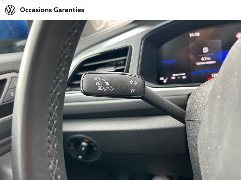 Voitures occasions VOLKSWAGEN T-ROC VW Edition Metz