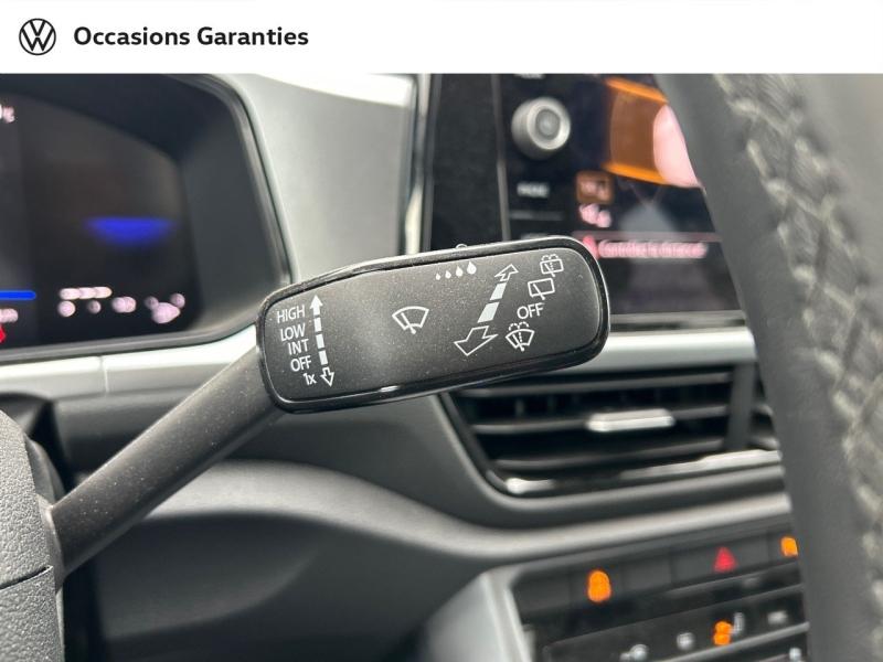 Voitures occasions VOLKSWAGEN T-ROC VW Edition Metz