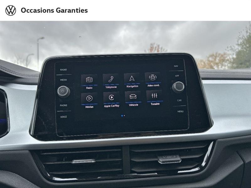 Voitures occasions VOLKSWAGEN T-ROC VW Edition Metz