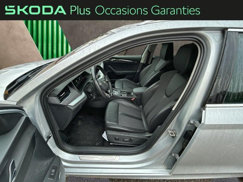 Voitures occasions ŠKODA Octavia Combi Style Metz