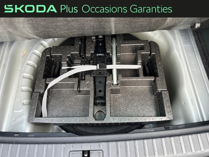 Voitures occasions ŠKODA Octavia Combi Style Metz