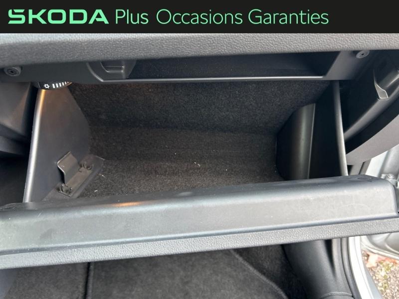 Voitures occasions ŠKODA Octavia Combi Style Metz