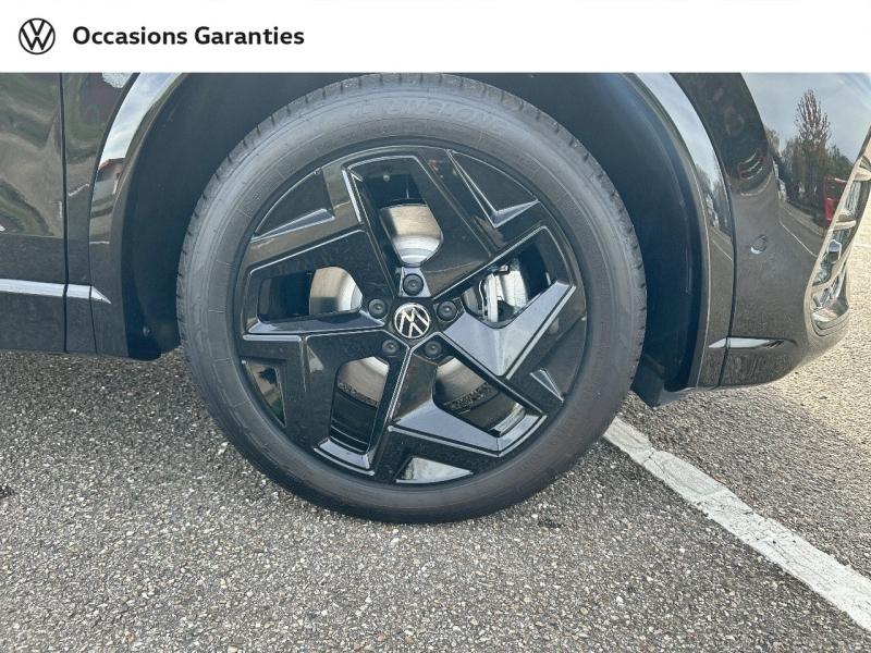 Voitures occasions VOLKSWAGEN TIGUAN R-Line Metz