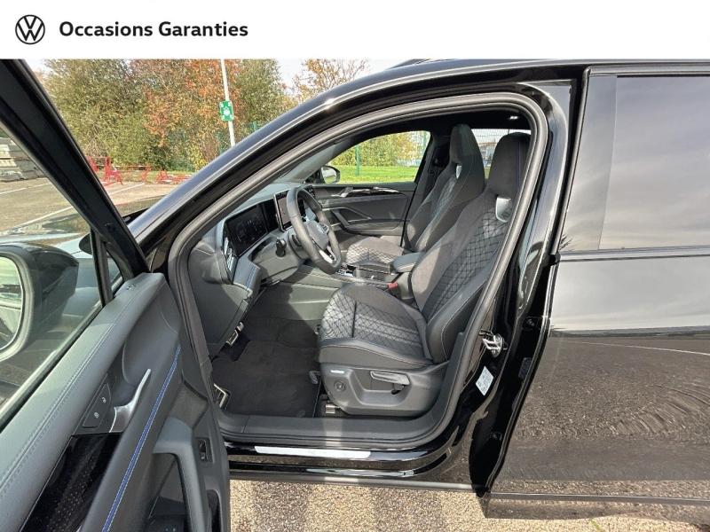 Voitures occasions VOLKSWAGEN TIGUAN R-Line Metz