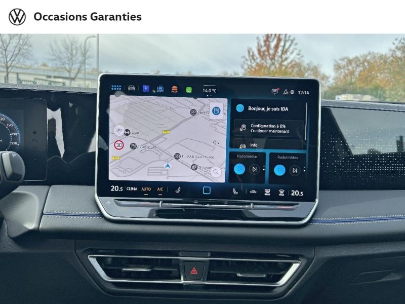 Voitures occasions VOLKSWAGEN TIGUAN R-Line Metz