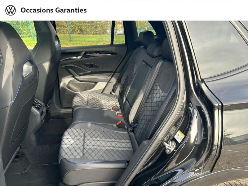 Voitures occasions VOLKSWAGEN TIGUAN R-Line Metz