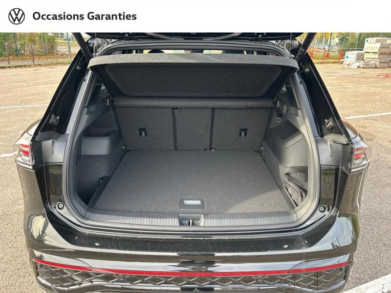Voitures occasions VOLKSWAGEN TIGUAN R-Line Metz