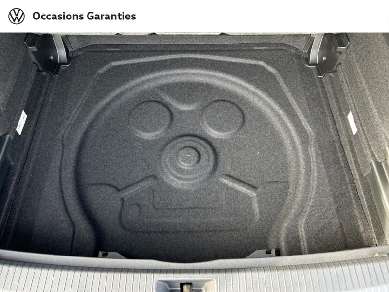 Voitures occasions VOLKSWAGEN TIGUAN R-Line Metz