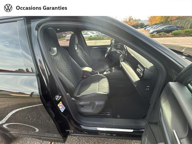 Voitures occasions VOLKSWAGEN TIGUAN R-Line Metz