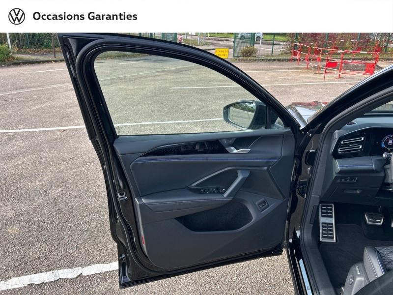 Voitures occasions VOLKSWAGEN TIGUAN R-Line Metz