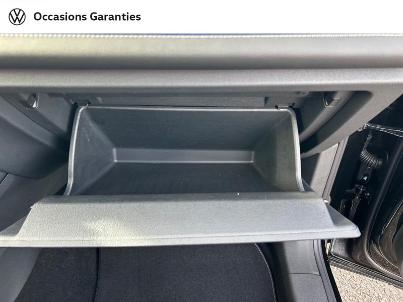 Voitures occasions VOLKSWAGEN TIGUAN R-Line Metz