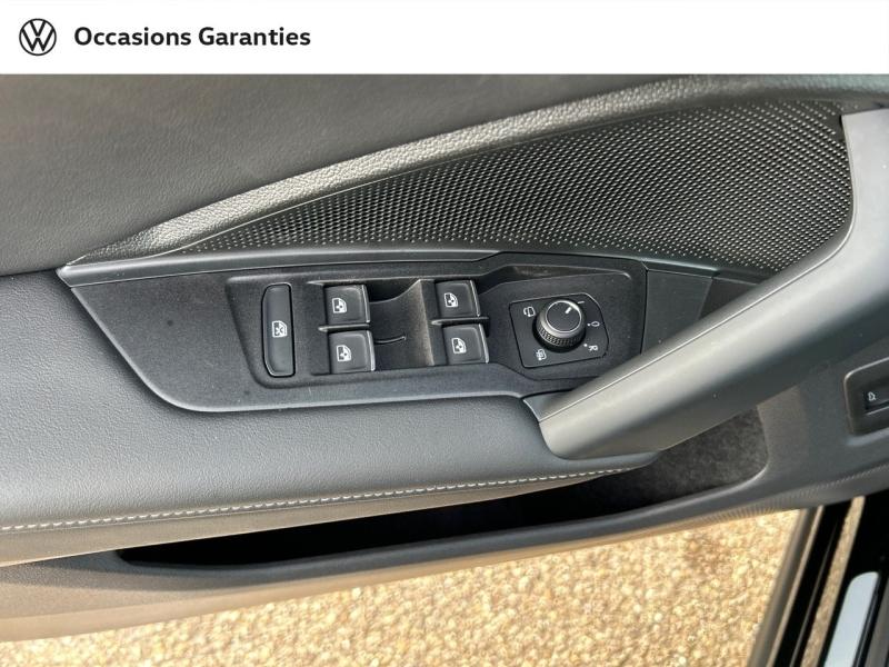 Voitures occasions VOLKSWAGEN TIGUAN R-Line Metz