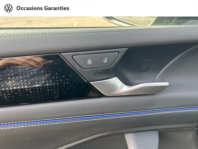 Voitures occasions VOLKSWAGEN TIGUAN R-Line Metz