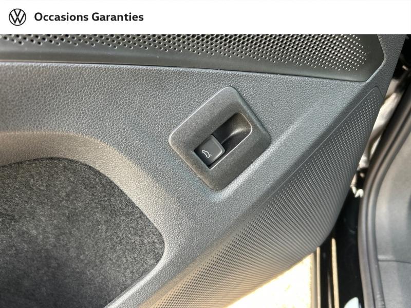 Voitures occasions VOLKSWAGEN TIGUAN R-Line Metz