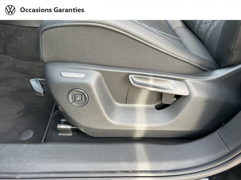 Voitures occasions VOLKSWAGEN TIGUAN R-Line Metz