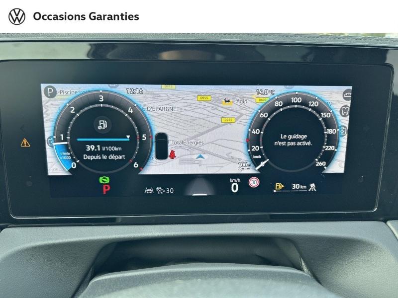 Voitures occasions VOLKSWAGEN TIGUAN R-Line Metz