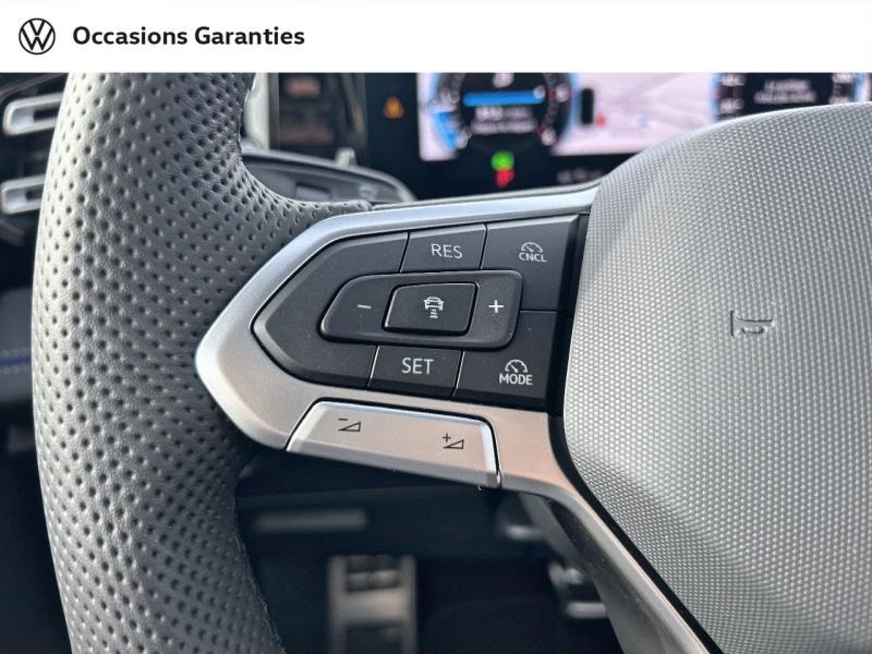 Voitures occasions VOLKSWAGEN TIGUAN R-Line Metz