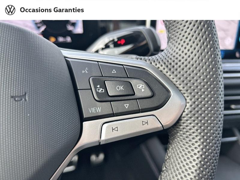 Voitures occasions VOLKSWAGEN TIGUAN R-Line Metz