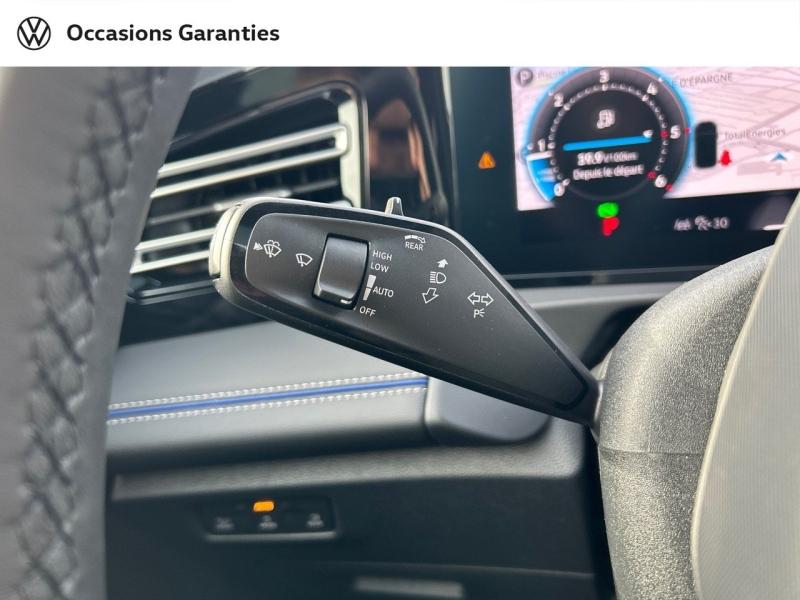 Voitures occasions VOLKSWAGEN TIGUAN R-Line Metz