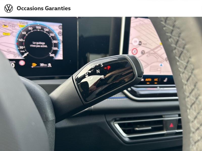 Voitures occasions VOLKSWAGEN TIGUAN R-Line Metz