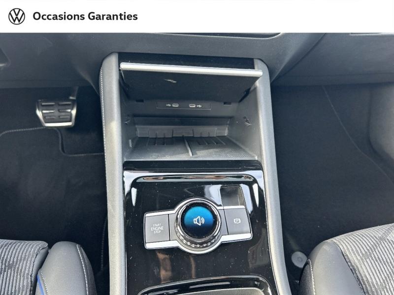 Voitures occasions VOLKSWAGEN TIGUAN R-Line Metz