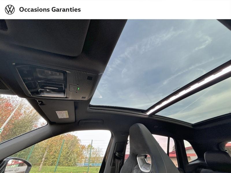 Voitures occasions VOLKSWAGEN TIGUAN R-Line Metz