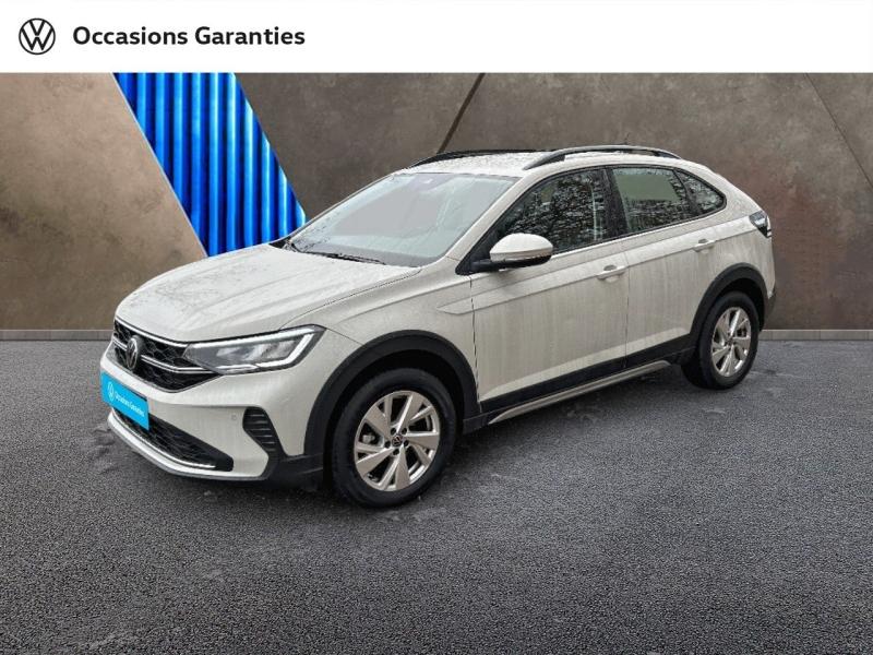 Voitures occasions VOLKSWAGEN TAIGO Life Plus Metz