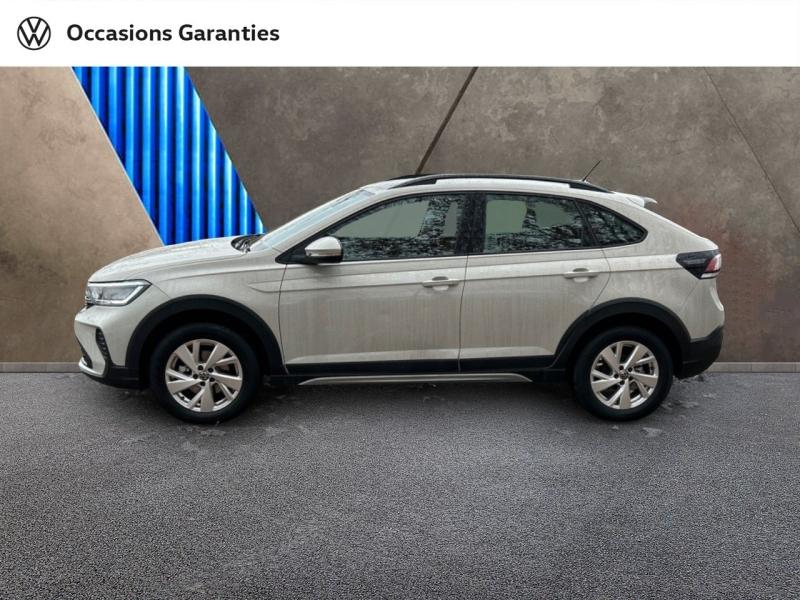 Voitures occasions VOLKSWAGEN TAIGO Life Plus Metz