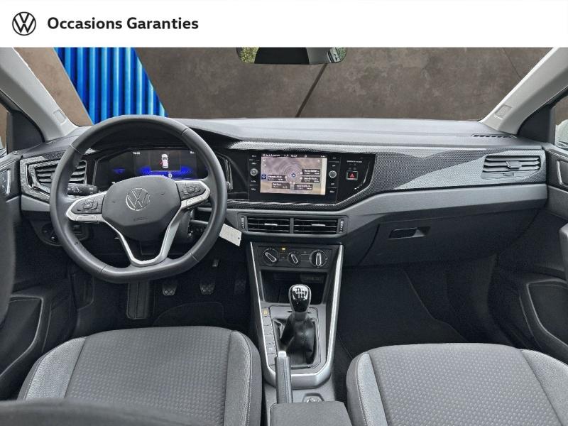 Voitures occasions VOLKSWAGEN TAIGO Life Plus Metz