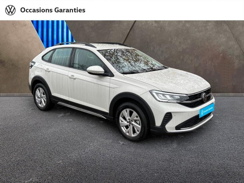 Voitures occasions VOLKSWAGEN TAIGO Life Plus Metz