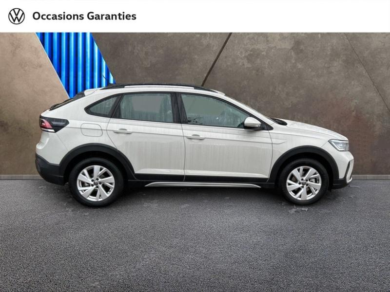 Voitures occasions VOLKSWAGEN TAIGO Life Plus Metz