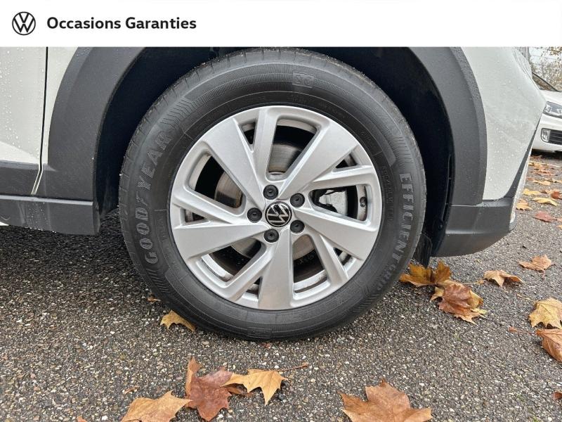 Voitures occasions VOLKSWAGEN TAIGO Life Plus Metz