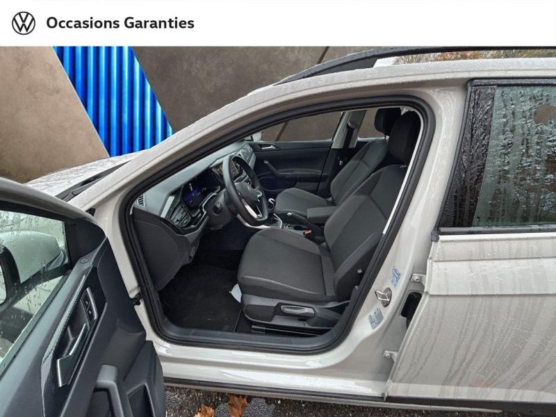Voitures occasions VOLKSWAGEN TAIGO Life Plus Metz