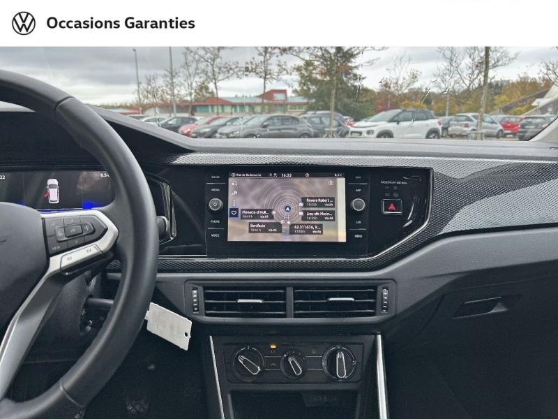 Voitures occasions VOLKSWAGEN TAIGO Life Plus Metz