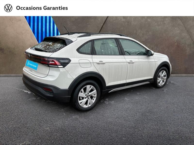 Voitures occasions VOLKSWAGEN TAIGO Life Plus Metz