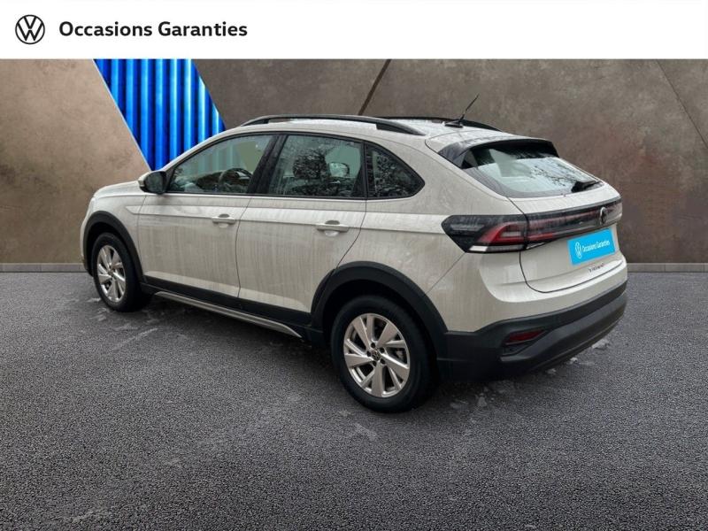 Voitures occasions VOLKSWAGEN TAIGO Life Plus Metz