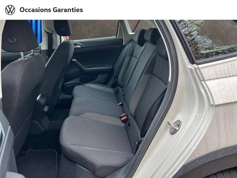 Voitures occasions VOLKSWAGEN TAIGO Life Plus Metz