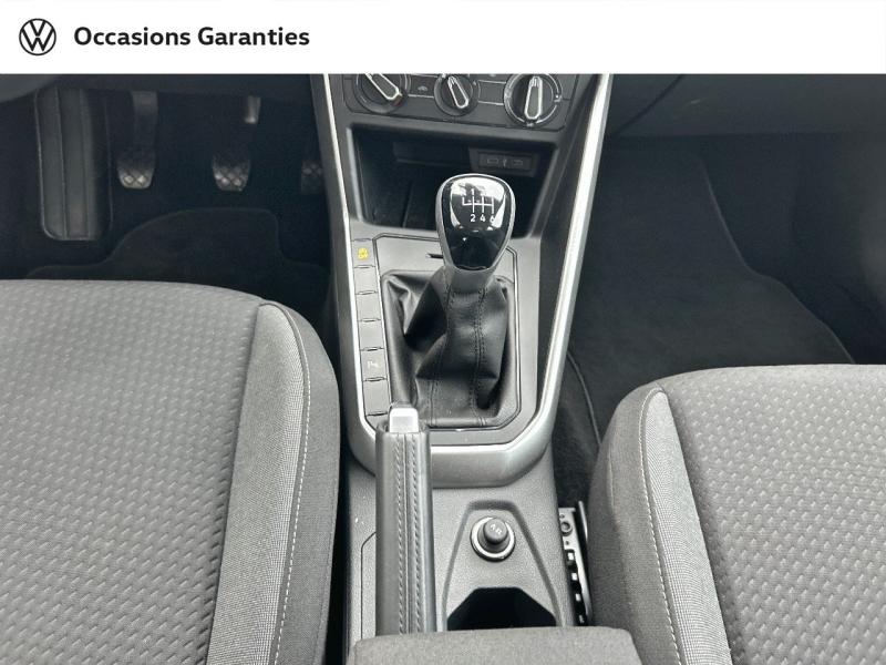 Voitures occasions VOLKSWAGEN TAIGO Life Plus Metz