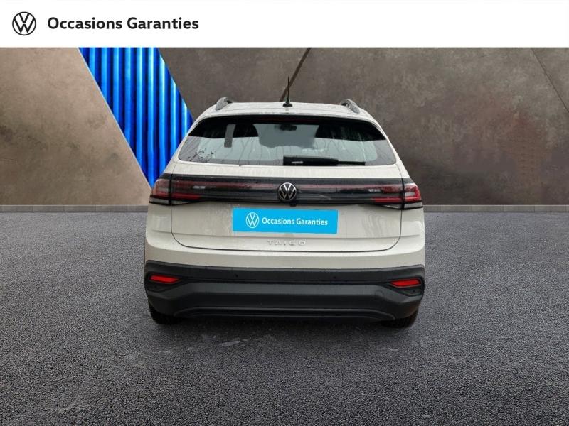 Voitures occasions VOLKSWAGEN TAIGO Life Plus Metz