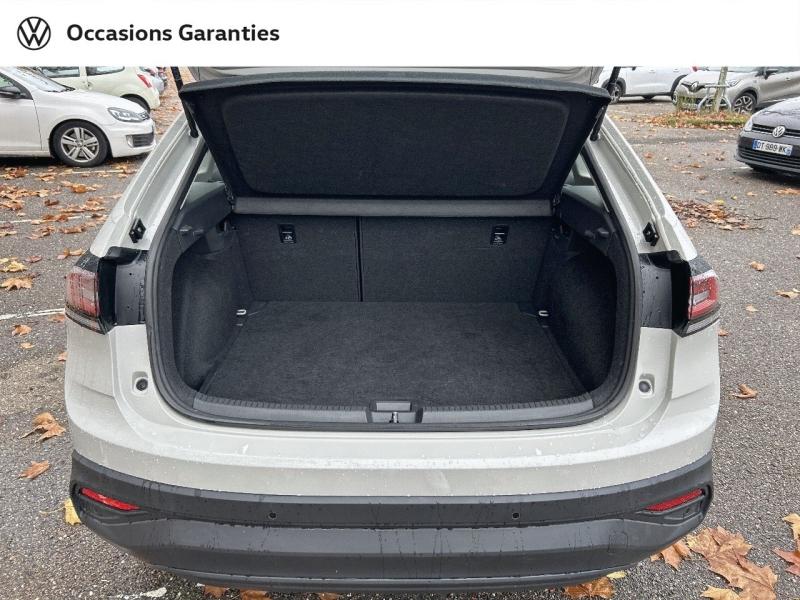 Voitures occasions VOLKSWAGEN TAIGO Life Plus Metz