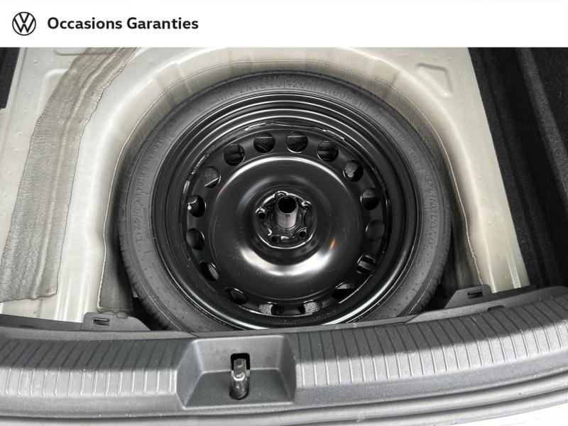 Voitures occasions VOLKSWAGEN TAIGO Life Plus Metz