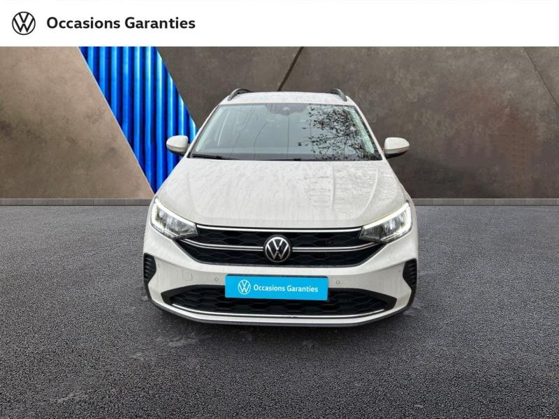 Voitures occasions VOLKSWAGEN TAIGO Life Plus Metz