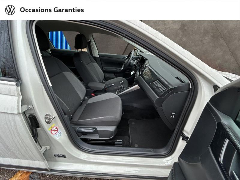 Voitures occasions VOLKSWAGEN TAIGO Life Plus Metz