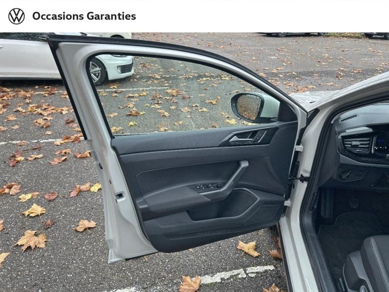 Voitures occasions VOLKSWAGEN TAIGO Life Plus Metz