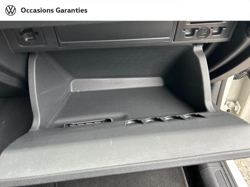 Voitures occasions VOLKSWAGEN TAIGO Life Plus Metz