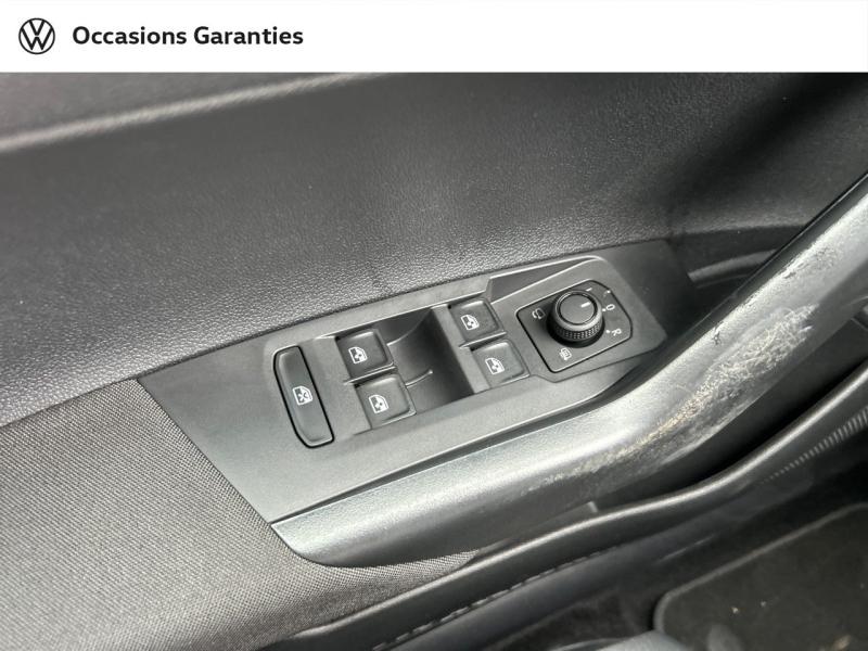 Voitures occasions VOLKSWAGEN TAIGO Life Plus Metz