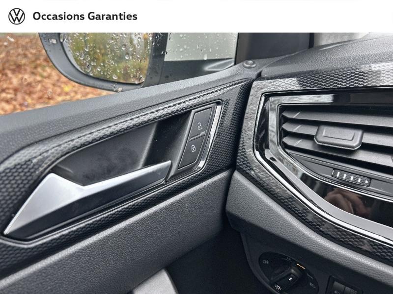 Voitures occasions VOLKSWAGEN TAIGO Life Plus Metz
