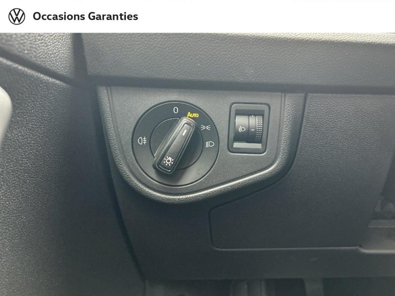 Voitures occasions VOLKSWAGEN TAIGO Life Plus Metz