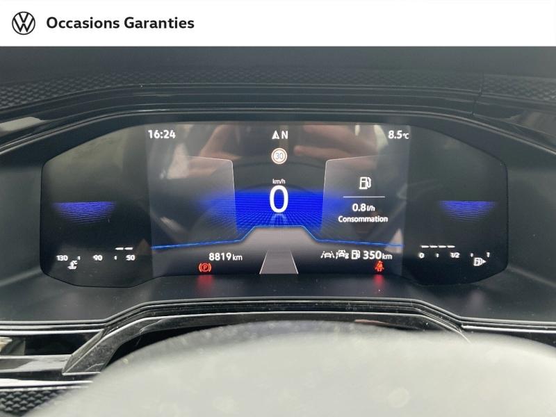 Voitures occasions VOLKSWAGEN TAIGO Life Plus Metz