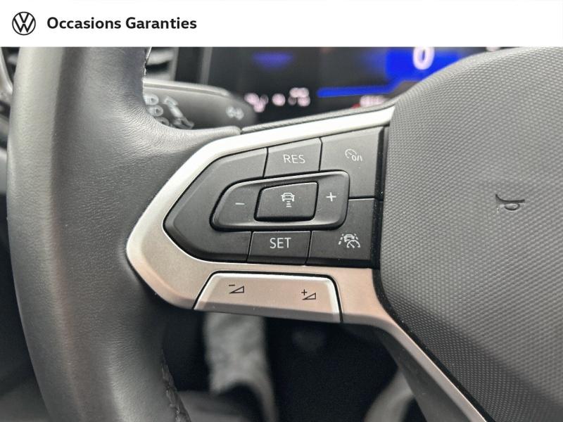 Voitures occasions VOLKSWAGEN TAIGO Life Plus Metz